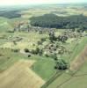 Photos aériennes de Doncourt-lès-Longuyon (54620) - Les Cités | Meurthe-et-Moselle, Grand Est, France - Photo réf. 703786