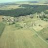 Photos aériennes de Doncourt-lès-Longuyon (54620) - Les Cités | Meurthe-et-Moselle, Lorraine, France - Photo réf. 703787