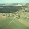 Photos aériennes de Doncourt-lès-Longuyon (54620) - Les Cités | Meurthe-et-Moselle, Grand Est, France - Photo réf. 703788