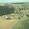 Photos aériennes de Doncourt-lès-Longuyon (54620) - Les Cités | Meurthe-et-Moselle, Lorraine, France - Photo réf. 703789