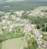 Photos aériennes de Salmaise (21690) - Autre vue | Côte-d'Or, Bourgogne-Franche-Comté, France - Photo réf. 703809