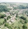 Photos aériennes de Salmaise (21690) - Autre vue | Côte-d'Or, Bourgogne-Franche-Comté, France - Photo réf. 703810