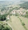Photos aériennes de Salmaise (21690) - Autre vue | Côte-d'Or, Bourgogne-Franche-Comté, France - Photo réf. 703811