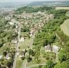 Photos aériennes de Alise-Sainte-Reine (21150) | Côte-d'Or, Bourgogne, France - Photo réf. 703815