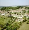Photos aériennes de Alise-Sainte-Reine (21150) | Côte-d'Or, Bourgogne-Franche-Comté, France - Photo réf. 703816
