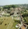 Photos aériennes de Alise-Sainte-Reine (21150) - Autre vue | Côte-d'Or, Bourgogne, France - Photo réf. 703819