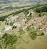 Photos aériennes de Alise-Sainte-Reine (21150) | Côte-d'Or, Bourgogne, France - Photo réf. 703821