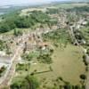 Photos aériennes de Alise-Sainte-Reine (21150) - Autre vue | Côte-d'Or, Bourgogne, France - Photo réf. 703822