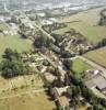 Photos aériennes de Montbard (21500) | Côte-d'Or, Bourgogne, France - Photo réf. 703831