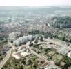 Photos aériennes de Montbard (21500) | Côte-d'Or, Bourgogne, France - Photo réf. 703837
