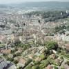 Photos aériennes de Montbard (21500) - Le Centre Ville | Côte-d'Or, Bourgogne, France - Photo réf. 703840