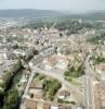 Photos aériennes de Montbard (21500) | Côte-d'Or, Bourgogne, France - Photo réf. 703841