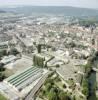 Photos aériennes de Montbard (21500) | Côte-d'Or, Bourgogne, France - Photo réf. 703842