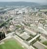 Photos aériennes de Montbard (21500) - La Zone Industrielle | Côte-d'Or, Bourgogne, France - Photo réf. 703843