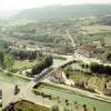 Photos aériennes de Saint-Rémy (21500) - Autre vue | Côte-d'Or, Bourgogne-Franche-Comté, France - Photo réf. 703847