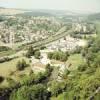 Photos aériennes de Saint-Rémy (21500) - Autre vue | Côte-d'Or, Bourgogne-Franche-Comté, France - Photo réf. 703848