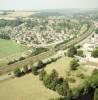 Photos aériennes de Saint-Rémy (21500) - Autre vue | Côte-d'Or, Bourgogne-Franche-Comté, France - Photo réf. 703849