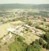 Photos aériennes de Saint-Rémy (21500) - Autre vue | Côte-d'Or, Bourgogne-Franche-Comté, France - Photo réf. 703852