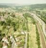Photos aériennes de Saint-Rémy (21500) - Autre vue | Côte-d'Or, Bourgogne-Franche-Comté, France - Photo réf. 703855
