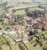 Photos aériennes de Moutiers-Saint-Jean (21500) - Autre vue | Côte-d'Or, Bourgogne-Franche-Comté, France - Photo réf. 703887