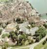 Photos aériennes de Saint-Jean-de-Losne (21170) | Côte-d'Or, Bourgogne, France - Photo réf. 703898