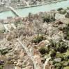 Photos aériennes de Saint-Jean-de-Losne (21170) | Côte-d'Or, Bourgogne, France - Photo réf. 703900