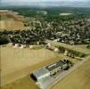 Photos aériennes de Hauteville-lès-Dijon (21121) - Autre vue | Côte-d'Or, Bourgogne-Franche-Comté, France - Photo réf. 703939 - Hauteville-ls-Dijon est une petite commune rsidentielle trs agrable.