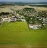 Photos aériennes de "Petite" - Photo réf. 703943 - Hauteville-ls-Dijon est une petite commune rsidentielle trs agrable.