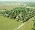 Photos aériennes de Darois (21121) - Autre vue | Côte-d'Or, Bourgogne, France - Photo réf. 703955 - Darois, un village qui a dcol... grce  ses avions.