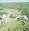 Photos aériennes de Plombières-lès-Dijon (21370) | Côte-d'Or, Bourgogne, France - Photo réf. 703964