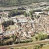 Photos aériennes de Plombières-lès-Dijon (21370) | Côte-d'Or, Bourgogne, France - Photo réf. 703969