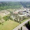 Photos aériennes de Montbard (21500) | Côte-d'Or, Bourgogne, France - Photo réf. 703980