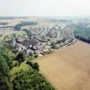 Photos aériennes de Montbard (21500) | Côte-d'Or, Bourgogne, France - Photo réf. 703982