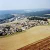 Photos aériennes de Montbard (21500) | Côte-d'Or, Bourgogne, France - Photo réf. 703984