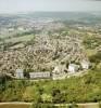 Photos aériennes de Montbard (21500) | Côte-d'Or, Bourgogne, France - Photo réf. 703988