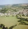 Photos aériennes de Montbard (21500) | Côte-d'Or, Bourgogne, France - Photo réf. 703990