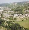 Photos aériennes de Montbard (21500) | Côte-d'Or, Bourgogne, France - Photo réf. 703991
