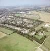 Photos aériennes de Semur-en-Auxois (21140) | Côte-d'Or, Bourgogne, France - Photo réf. 703994