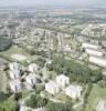 Photos aériennes de Semur-en-Auxois (21140) | Côte-d'Or, Bourgogne-Franche-Comté, France - Photo réf. 703997