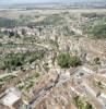 Photos aériennes de Semur-en-Auxois (21140) - Ouest | Côte-d'Or, Bourgogne-Franche-Comté, France - Photo réf. 704001