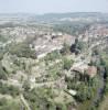 Photos aériennes de Semur-en-Auxois (21140) | Côte-d'Or, Bourgogne, France - Photo réf. 704003