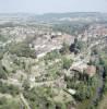 Photos aériennes de Semur-en-Auxois (21140) - Ouest | Côte-d'Or, Bourgogne-Franche-Comté, France - Photo réf. 704003