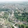 Photos aériennes de Semur-en-Auxois (21140) | Côte-d'Or, Bourgogne, France - Photo réf. 704006