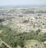 Photos aériennes de Semur-en-Auxois (21140) | Côte-d'Or, Bourgogne, France - Photo réf. 704015