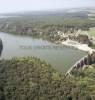 Photos aériennes de Pont-et-Massène (21140) | Côte-d'Or, Bourgogne-Franche-Comté, France - Photo réf. 704028