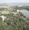 Photos aériennes de Pont-et-Massène (21140) - Autre vue | Côte-d'Or, Bourgogne-Franche-Comté, France - Photo réf. 704030