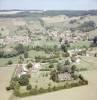 Photos aériennes de Villaines-les-Prévôtes (21500) - Autre vue | Côte-d'Or, Bourgogne-Franche-Comté, France - Photo réf. 704035
