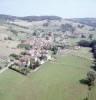 Photos aériennes de Villaines-les-Prévôtes (21500) - Autre vue | Côte-d'Or, Bourgogne-Franche-Comté, France - Photo réf. 704036
