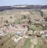 Photos aériennes de Villaines-les-Prévôtes (21500) - Autre vue | Côte-d'Or, Bourgogne-Franche-Comté, France - Photo réf. 704038