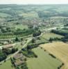 Photos aériennes de Marigny-le-Cahouët (21150) - Autre vue | Côte-d'Or, Bourgogne-Franche-Comté, France - Photo réf. 704039